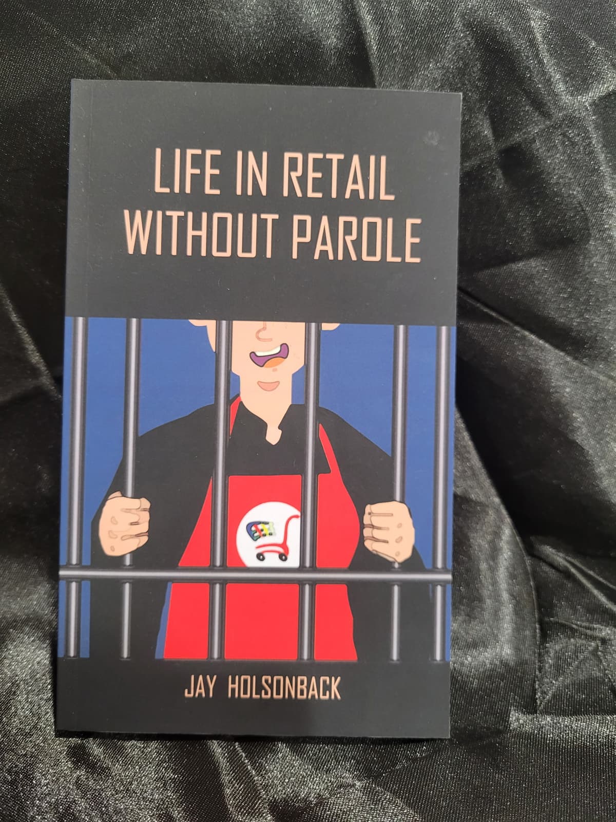 Life In Retail Without Parole